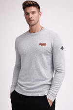 BRAND NEW Superdry Cashmere