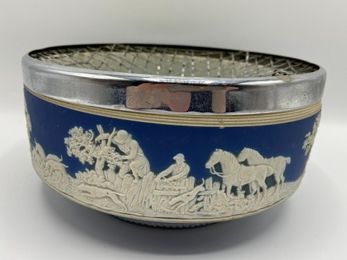 Adams tunstall jasperware dark - adams,
