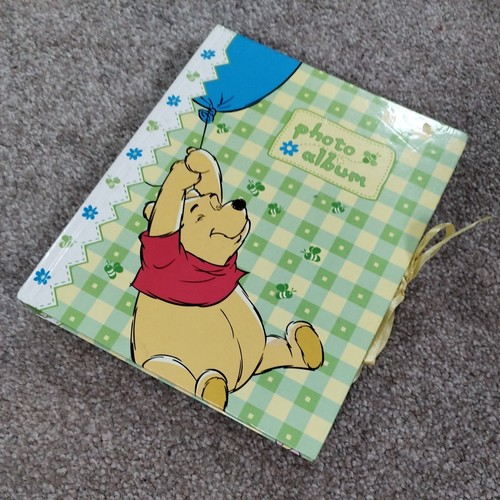 Disney winnie the pooh - pooh, photo