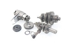 GEARBOX - ORION AGB37 CRF1 DIRT BIKE 125 ( 2013 - 2021)