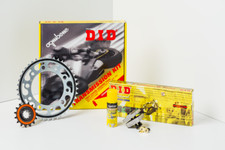 Triumph tiger 800 abs chain - triumph,