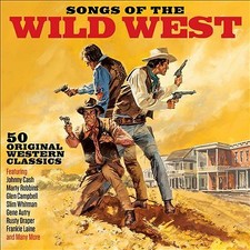 Various artists songs of the - artists, :