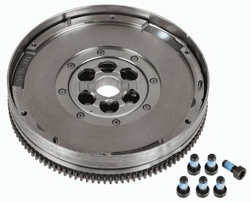 Flywheel sachs 2294 000 - flywheel,