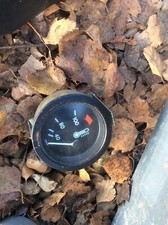 Mercedes 307D Temperature Gauge