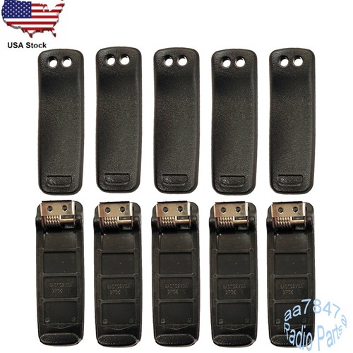 10x belt clip - clip, for
