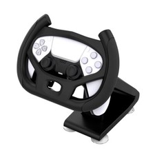 Multi Axis Steering Wheel for