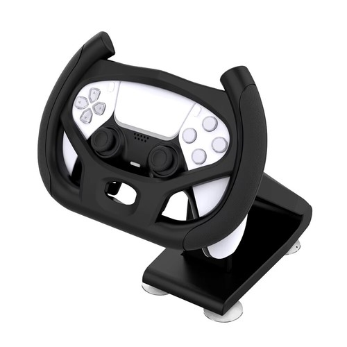 Multi axis steering wheel for - wheel,