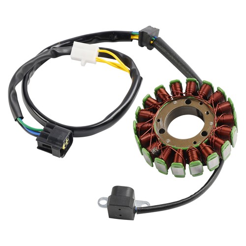 High output stator - output, suzuki