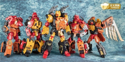 Stock new predaking - in,