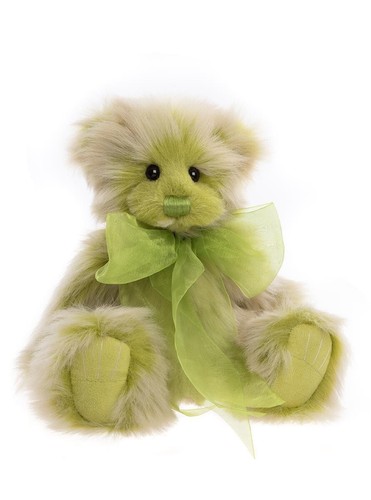 Charlie bears wednesday lime - charlie,