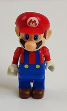 K'Nex Mario Figure 2011