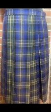 Vintage Gor-Ray Tartan Plaid