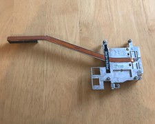 Motherboard Graphics Card