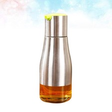 Soy Bottle Vinegar Bottle