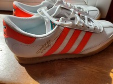 Special Collection Adidas trainers Franz Beckenbauer Allround men's UK 7