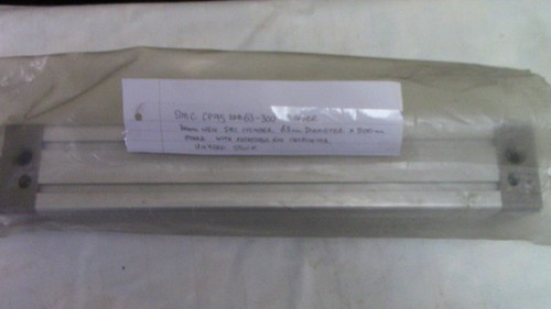Smc cylinder cp95sdb63 300 - smc, cp95sdb63-300