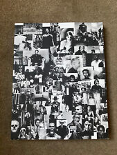 Anton Corbijn: Hollands Deep: A Retrospective by Franz-W. Kaiser, Felix Hoffman