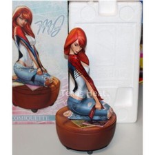 Sideshow Collectibles Mary