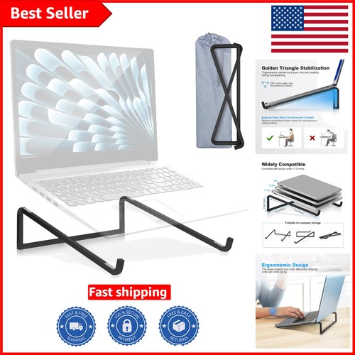 Lightweight ventilated laptop - ventilated,