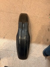 sinnis apache 125 front