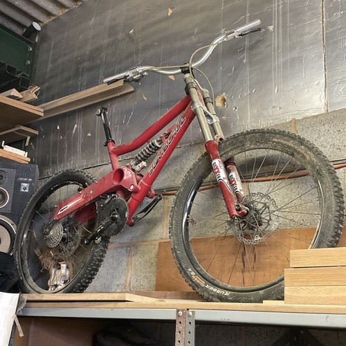 Santa cruz super retro - cruz, 8