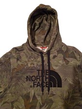 The North Face Camouflage