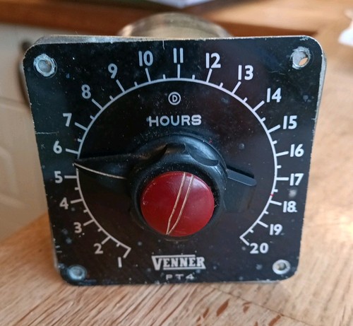 Vintage venner hours - venner, pt4