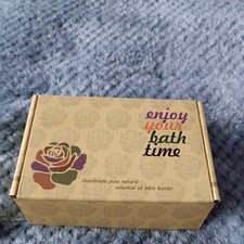 “Enjoy Your Bath Time” 6