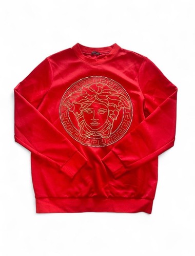New rare red - rare,