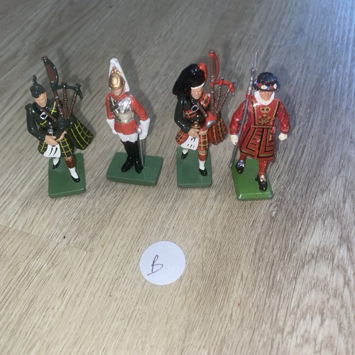 Britains lead figures - lead,