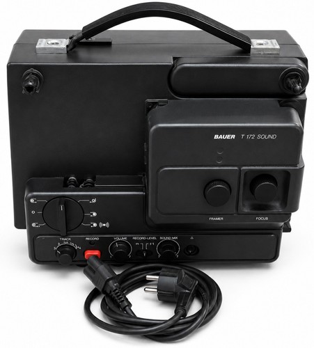 Bauer 172 sound super - sound,