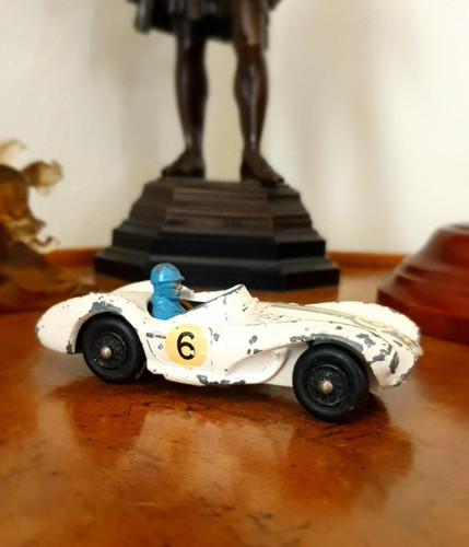 Crescent toy aston martin - toy, co
