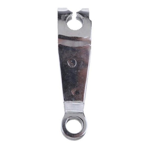 Piece motorcycle rear - 1, brake