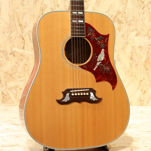 Gibson dove 2007 used - gibson,