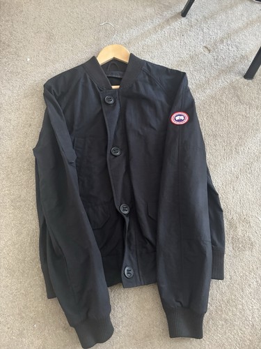 Canada goose faber bomber - canada,