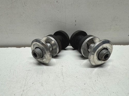Swingarm bobbins bmw - bobbins,