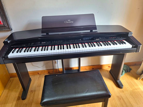 Digital piano yamaha - digital,