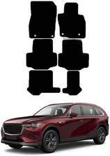 GCM - Car Floor Mats for Mazda