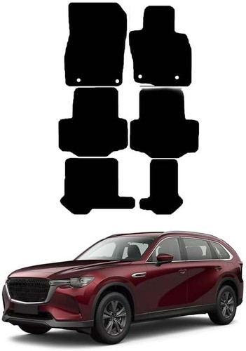 Gcm car floor mats - car, for