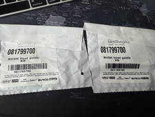 Stoves Diplomat Hygena New