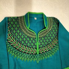 Indian Salwar Kameez