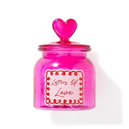 Paperchase valentines letters - paperchase,
