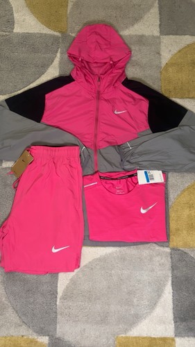 Nike dri fit - men’s, 3-piece