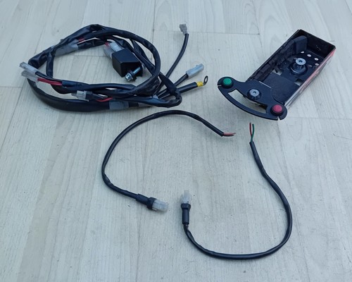 Iame super cadet loom - super, and