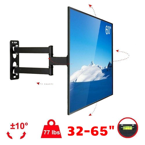 Wall bracket mount tilt - wall,
