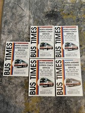 Stagecoach North Ayrshire