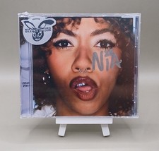 Nia Archives - Silence Is Loud