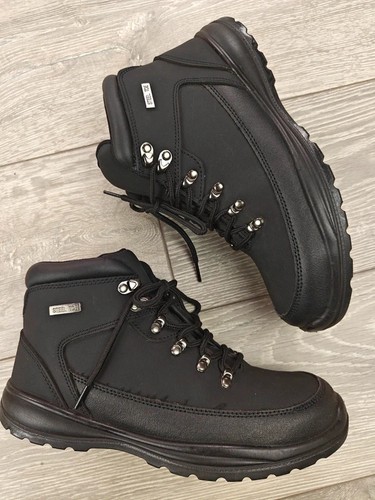 Flat lace steel toe cap - lace,