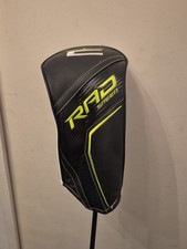 COBRA KING RAD SPEED 10.5