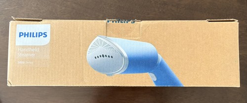 Philips handheld steamer 5000 - handheld,